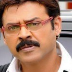Venkatesh a man on his words and Law