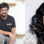 Why Puri Jagannadh showing special intrest on Adah Sharma