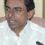 KCR given ‘WRONG’ Number