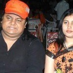 Music director Chakri’s wife Filed case on her in-laws
