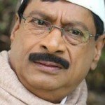 Official Death News : M S Narayana Garu passes away he is no more
