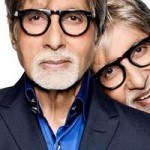 Pic Talk : Amitabh Bachchan Double Role