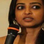 Actress Radhika Apte reacts on leaked personal selfies