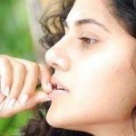 “Feeling Sad For Becoming Actress” says Taapsee Pannu