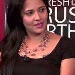 If Hrithik And Charan Can, Why Not Me? – Anchor Anasuya