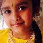 Pic Talk: Pawan Kalyan’s cute daughter Little Princess Aadhya