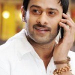 Prabhas Goes Back To his ‘Perfect’ Director with Perfect Producers