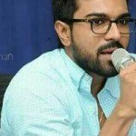 Ram Charan Respond To the Night Party Controversy