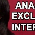 Why Did Anasuya Quit Jabardasth? Anasuya Exclusive Interview
