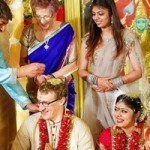 Jagapathi Babu Daughter Meghana Wedding HD Photos Marriage Gallery