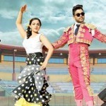 Police Case filed on S/o Satyamurthy audio launch
