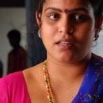 Actress Kalyani Arrested by Police For Playing Cards