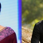 Actress Sridevi Confirmed as Prabhas’s mother in UV Creations Sujeeth Project?
