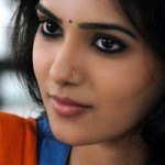 Finally, Samantha reacts on Comedian Ali’s comments