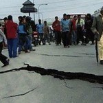 Nepal Earthquake: Tremors Felt In AP, across North India