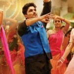 (S/O) Son of Satyamurthy Telugu Movie Review & Live Updates – Allu Arjun Samantha Trivikram