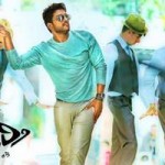 Trivikram and Allu Arjun Clashes stops Son of Satyamurthy Release date?