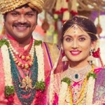 Manchu Manoj Pranathi Reddy Marriage HD Photos Wedding Pics Gallery Images