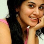 I haven’t delivered a Baby Boy : Heroine Taapsee Pannu