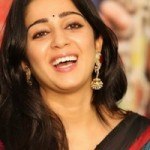 That Moment When Actress Charmi Kaur’s Heart Stopped