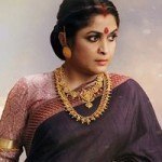 Actress Ramya Krishna Sensational Serious comments on Top Heroines