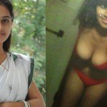 Sri Divya morphed Selfie leaked pictures go viral on internet!