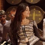Srimanthudu Charuseela Song Trailer | Mahesh Babu | Shruti Haasan | DSP | Koratala Siva