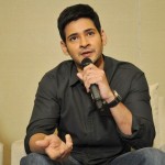 Mahesh Babu Reacts on Director Teja’s comments