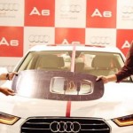 Mahesh Babu gifts Audi A6 Matrix Car to ‘Srimanthudu’ director Koratala Siva