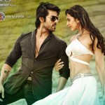Ram Charan Bruce Lee Movie Latest New ULTRA HD Posters, Wallpapers