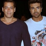 Salman Suggested Ram Charan Not To Act As A Hero?