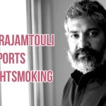 SS Rajamouli’s Powerful Video To Quit Will Make You Stop The Habit!