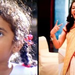 Kavya Annapareddy Latest HD Photos | Little Soliders fame Baby Girl Bunny Images