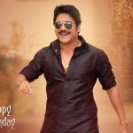 Nagarjuna ” Soggade Chinni Nayana ” Official Audio Release date Confirmed