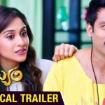 Soukyam Telugu Movie Theatrical Trailer 1080 HD Video | Gopichand, Regina Cassendra | Anup Rubens