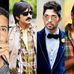 Tollywood Stars Telugu Heros Donations Complete List for Chennai Floods Victims