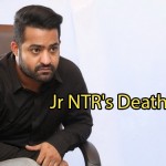 Jr NTR’s Humble Death Wish