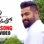Jr Ntr Nannaku Prematho Title Song Full Video 1080P HD | Jr NTR, Rakul Preet