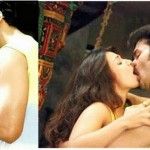 OMG Shocking News : Tamanna Lip Lock Kiss Photos Goes Viral!