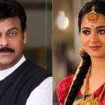 Anushka confirmed for Chiru’s 150th movie