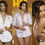 Radhika Apte Hot Photoshoot For FHM Magazine Ultra HD Photos Stills
