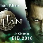 Salman’s Sultan to release in Telugu and Tamil