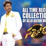 Sarainodu 10 days Box office collections – Attains Life-time record