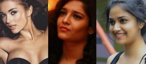 TOP5 Actress to rule South Indian Cinema for next decade!