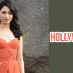 Tamannah Bhatia to Get Hollywood Touch in New Film