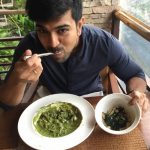 Ram Charan turns vegetarian for his movie
