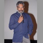 Rajamouli had a dream to become an actor