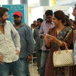 A..Aa Movie – Trivikram copied Story from ‘Meena’ ?