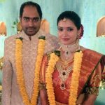 Director Krish Engaged to Dr. Ramya, tie the Knot in August