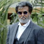 Kabali Gets Special Screening At Le Grand Rex Theater In Paris
